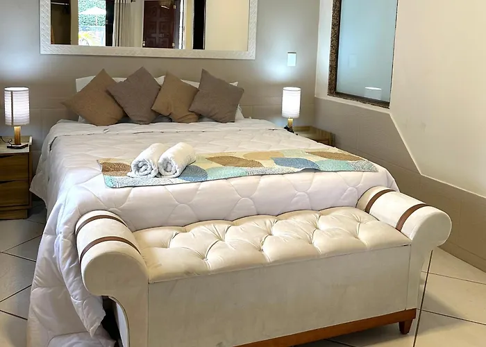 Pousada do SolPousada